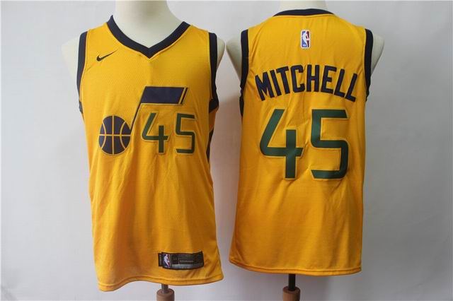 2019 NEW NBA jerseys-160